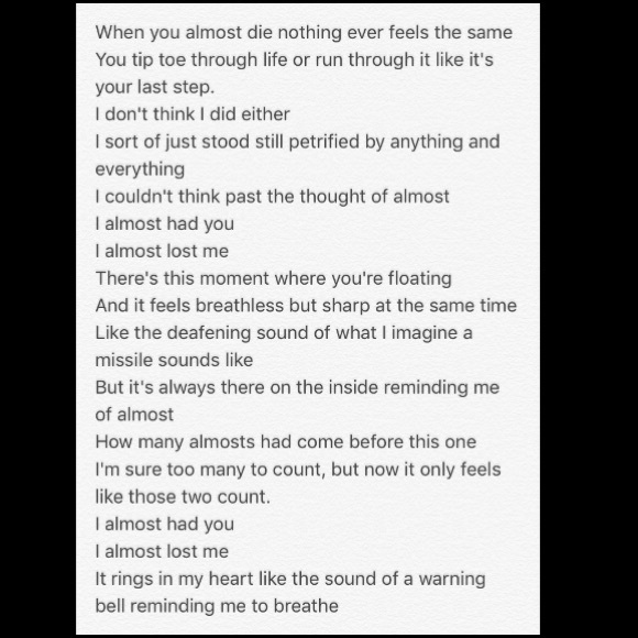 Please share & Please vote! Link in bio!! 🖤 - Picture 8 of 8